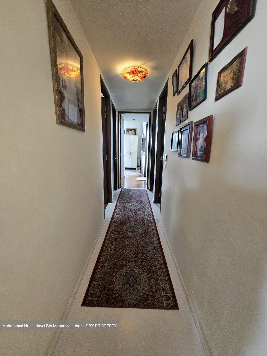 Foresque Residences (D23), Condominium #573586011